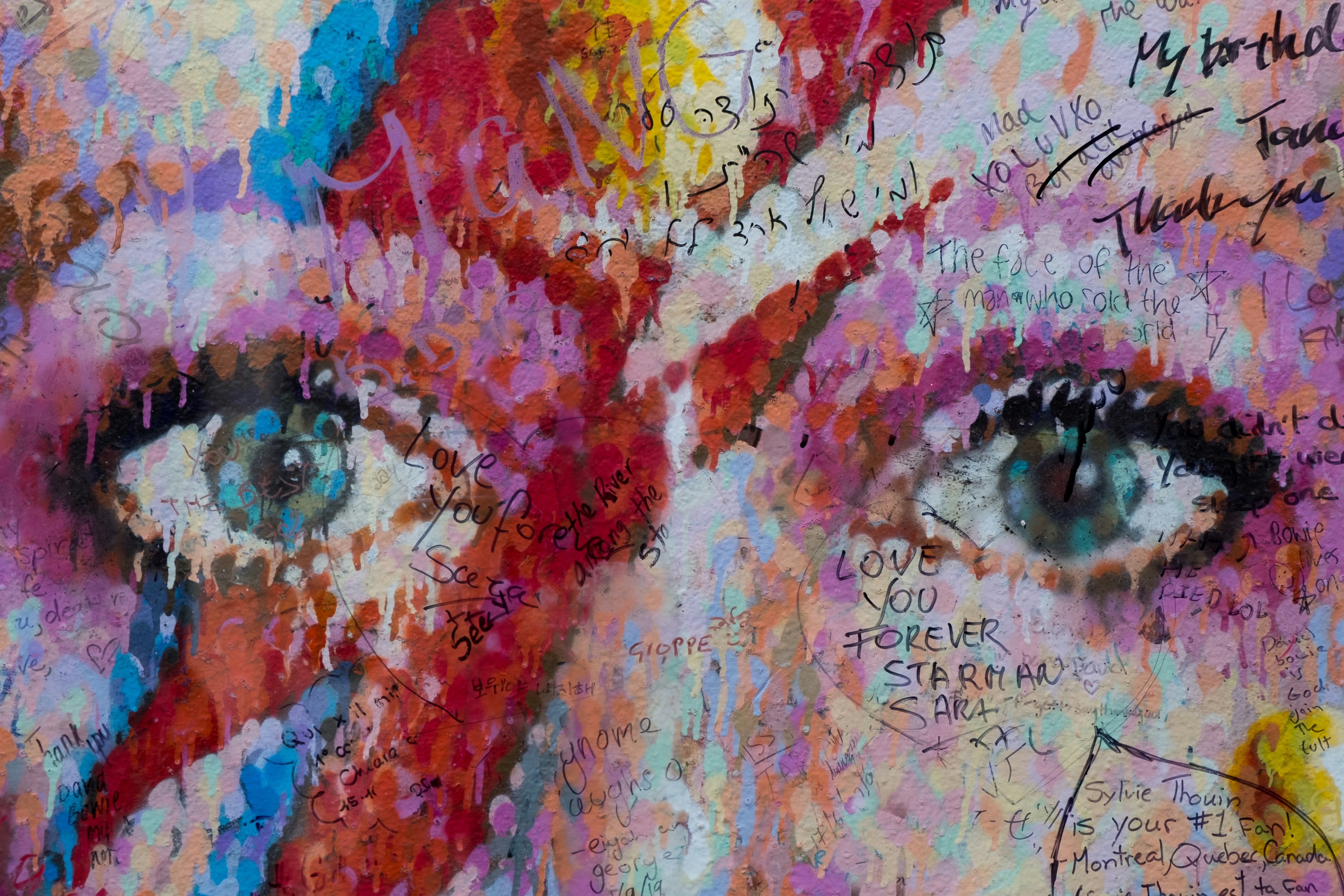 האבל שלא נעשה: הסיפור שאינו נגמר של פוסט-טראומה