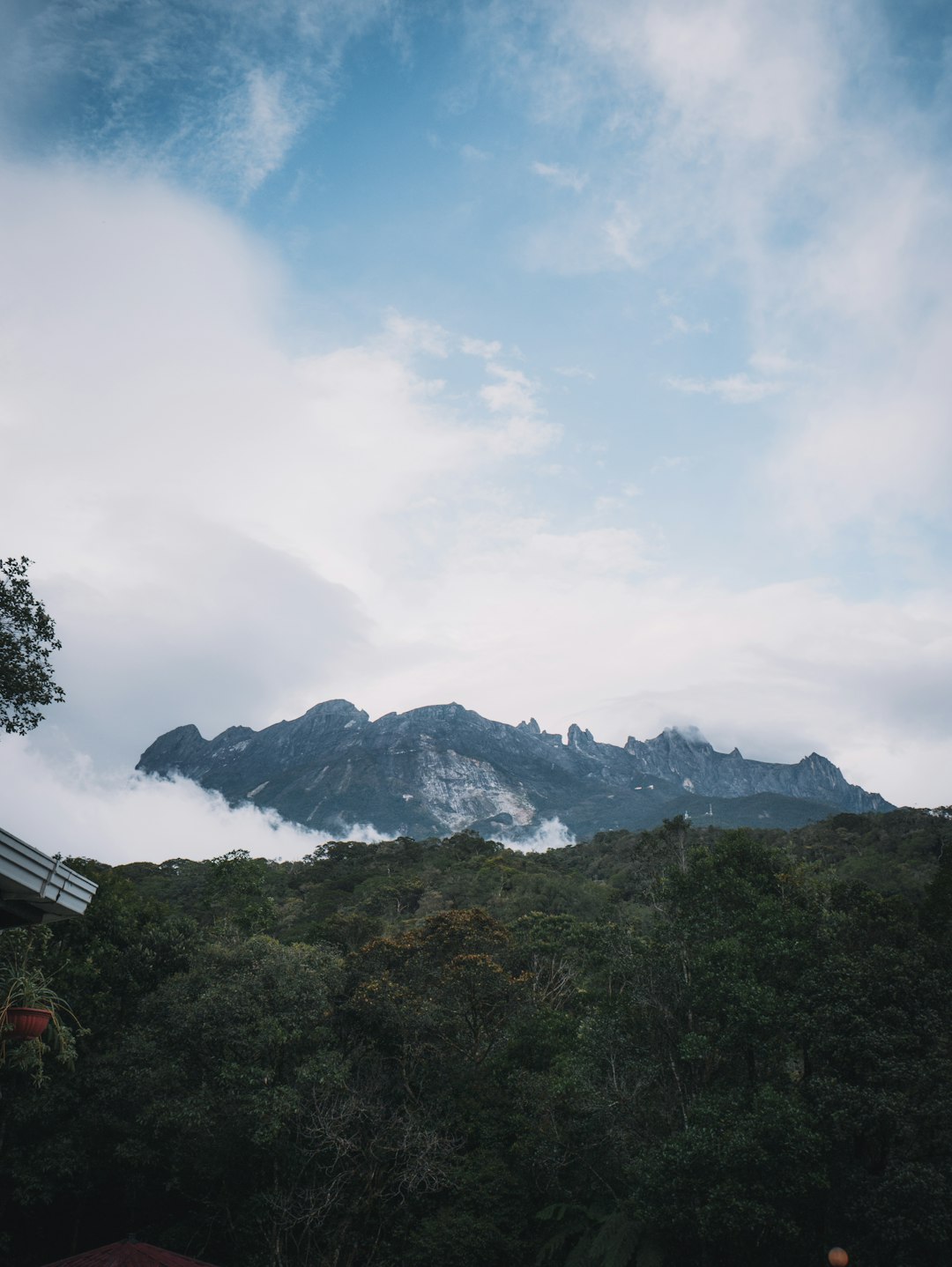 Hill station photo spot Mount Kinabalu Ranau