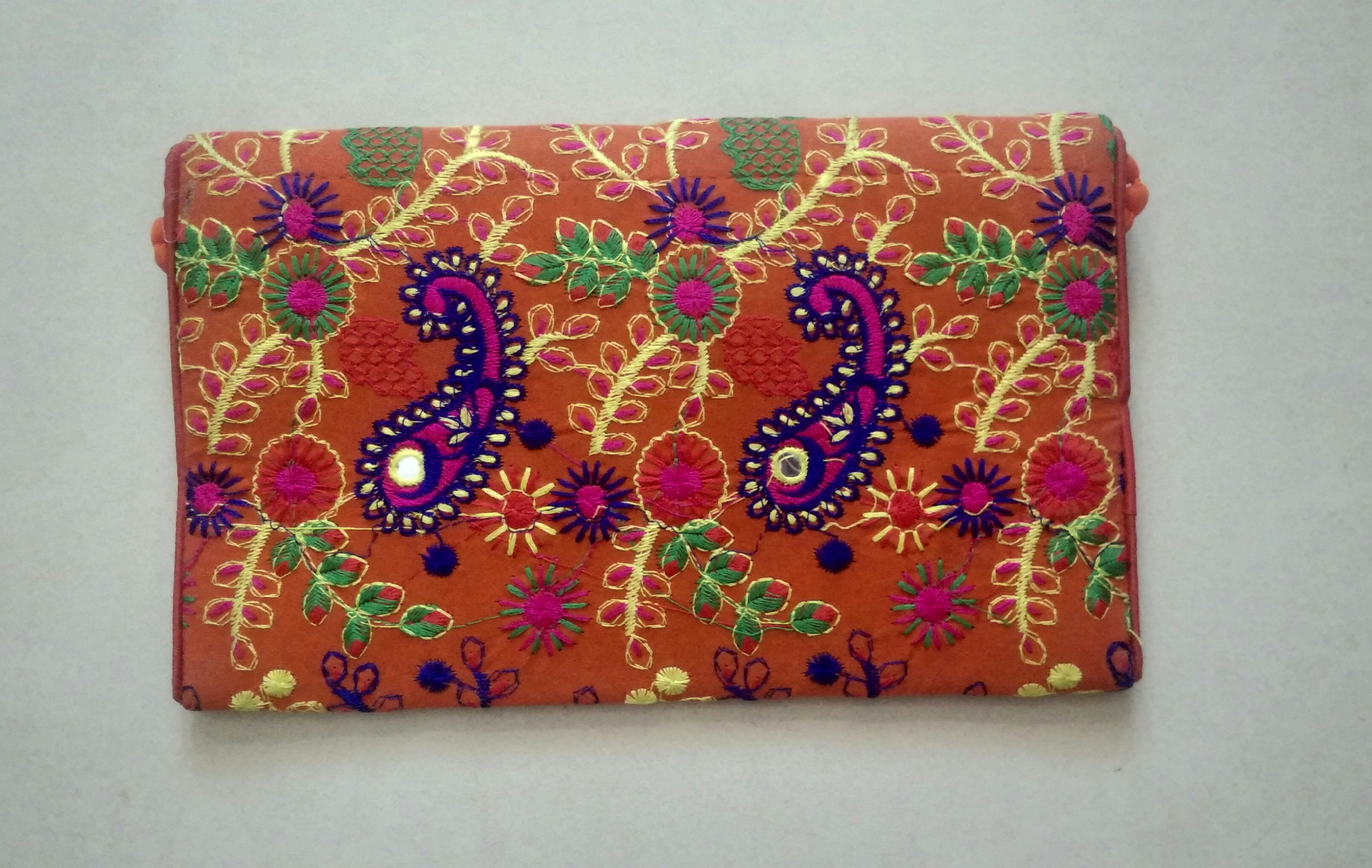 Elegant Unstitched Suit