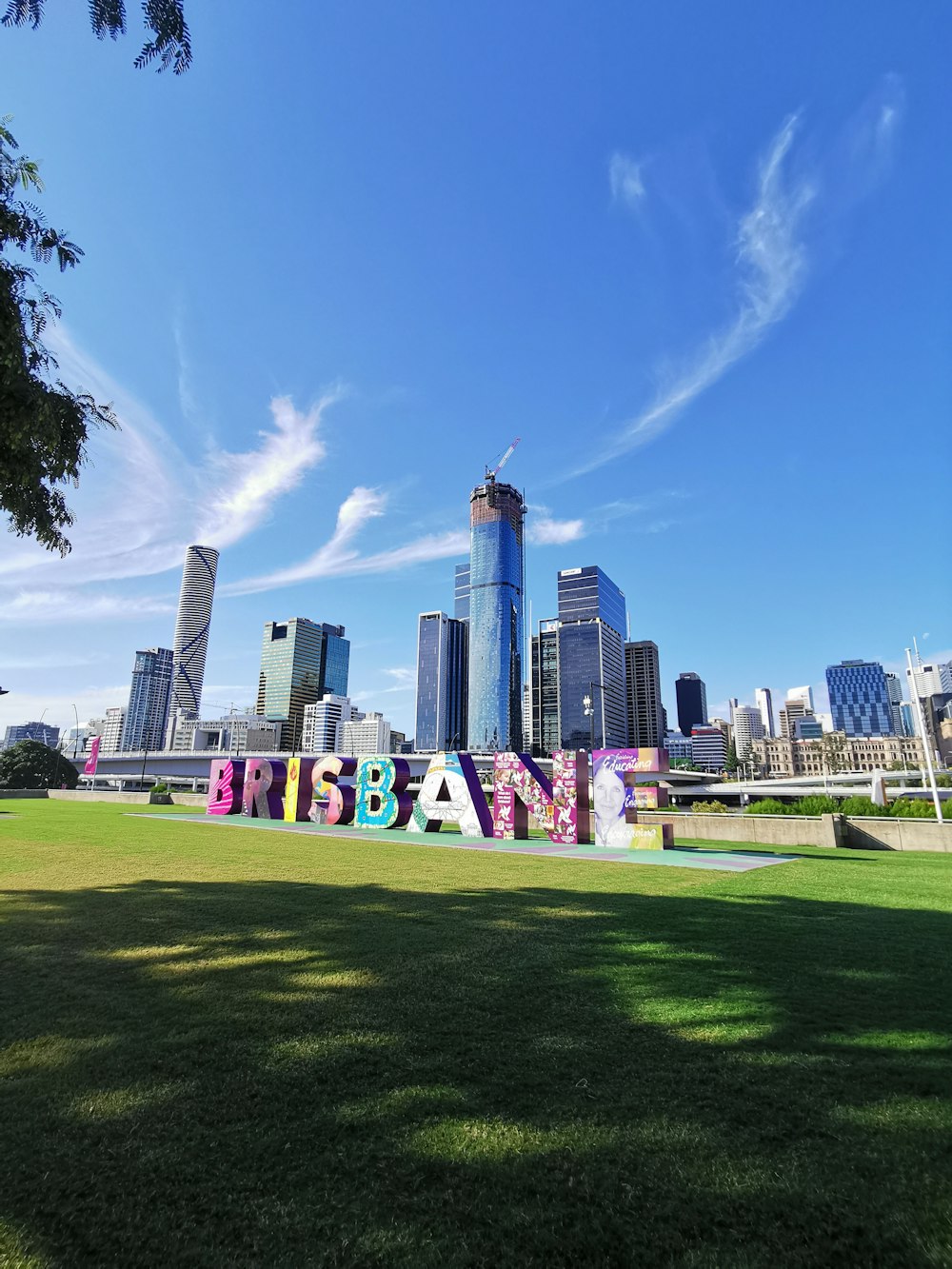 a city skyline with the word kansas written in large letters