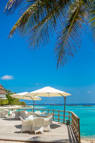 Seychelles (Mahé, Praslin, La Digue) destination photo