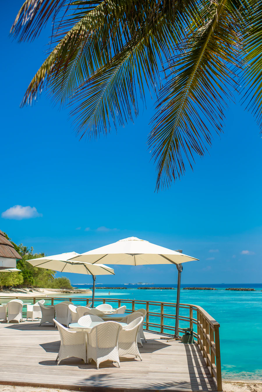 Seychelles (Mahé, Praslin, La Digue), Seychelles — travel guide