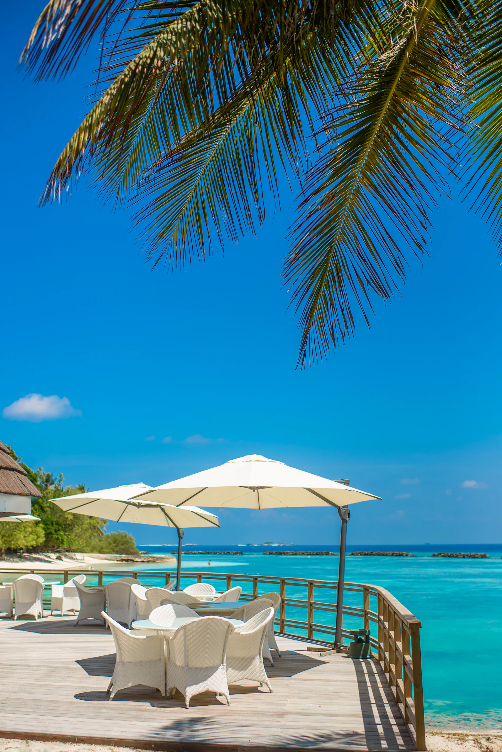 Seychelles Highlights Escape package