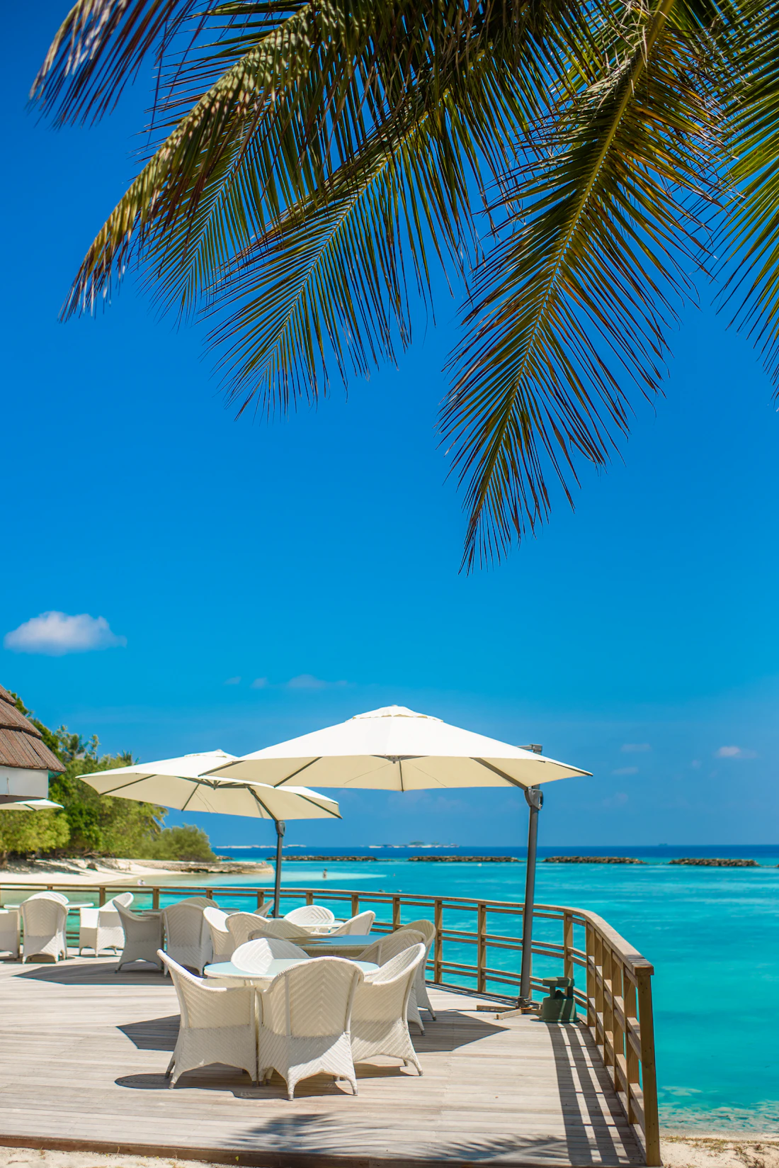 Flights to Aruba from UK