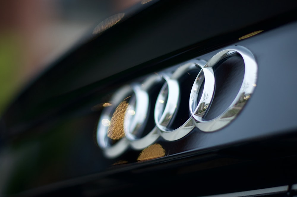 Audi Logo Pictures  Download Free Images on Unsplash