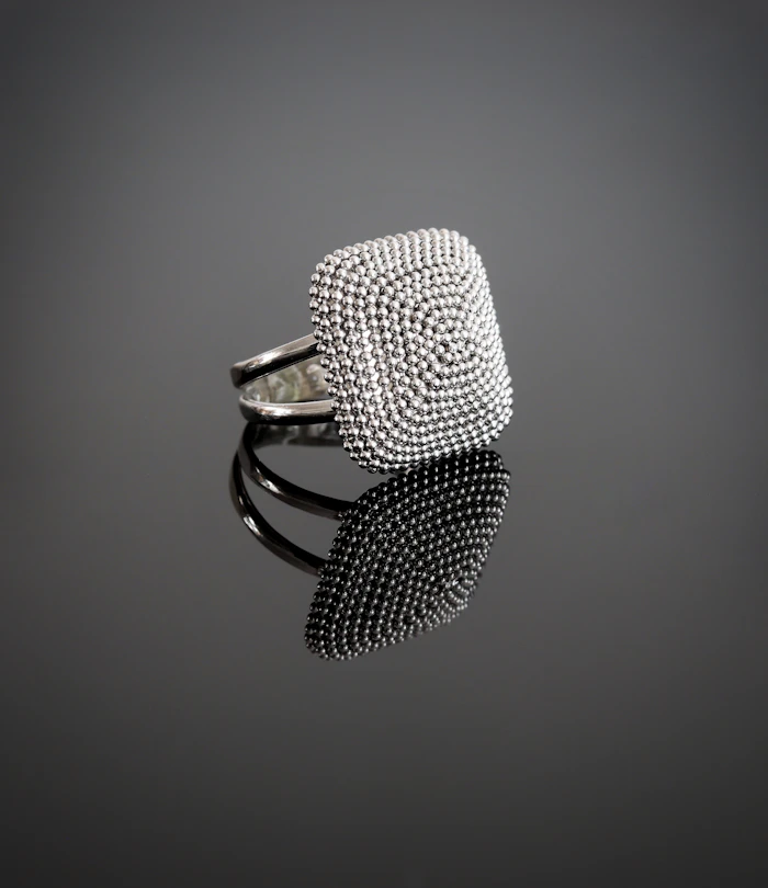 Signature Five-Stone Ring