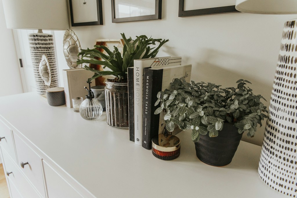 Comfortable Home Finds