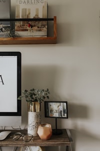 Tabletop Air Fan