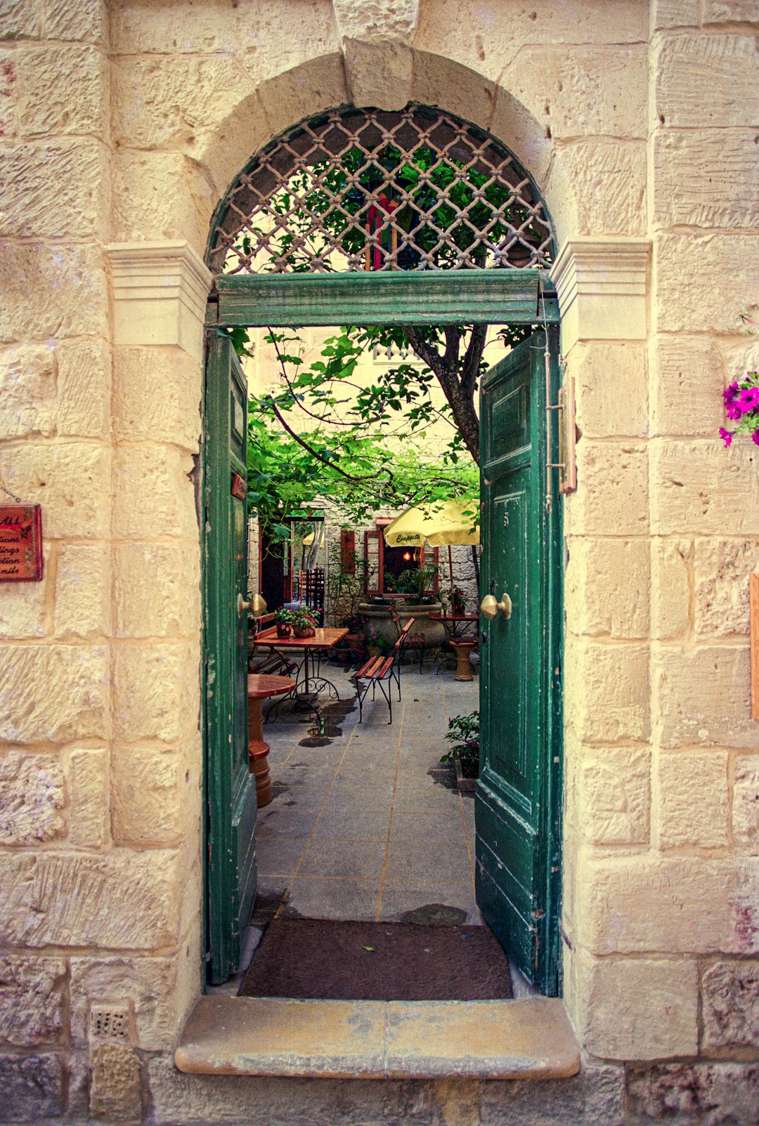 Temple photo spot Mdina Malta