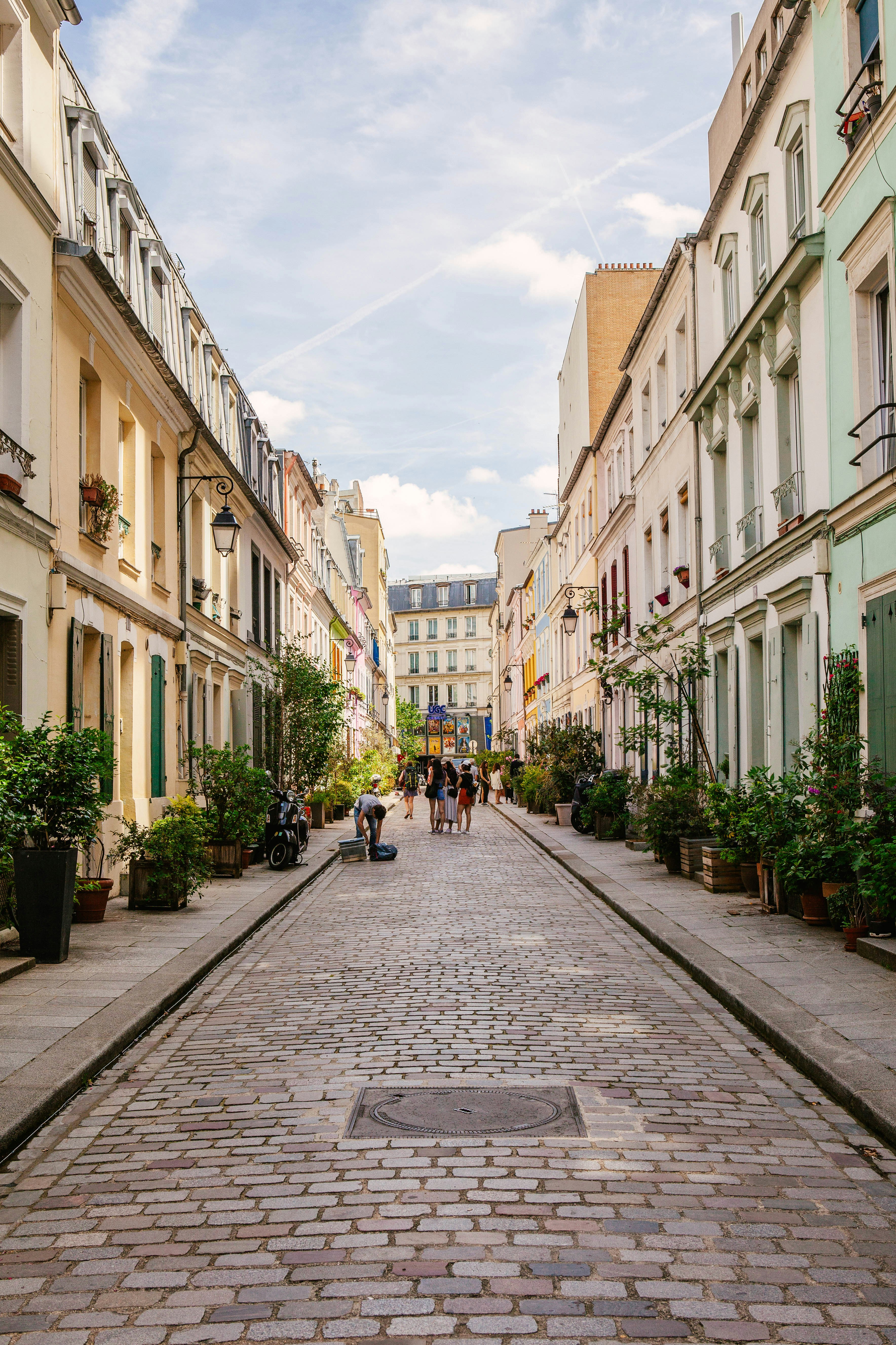 Photo by corinnekutz