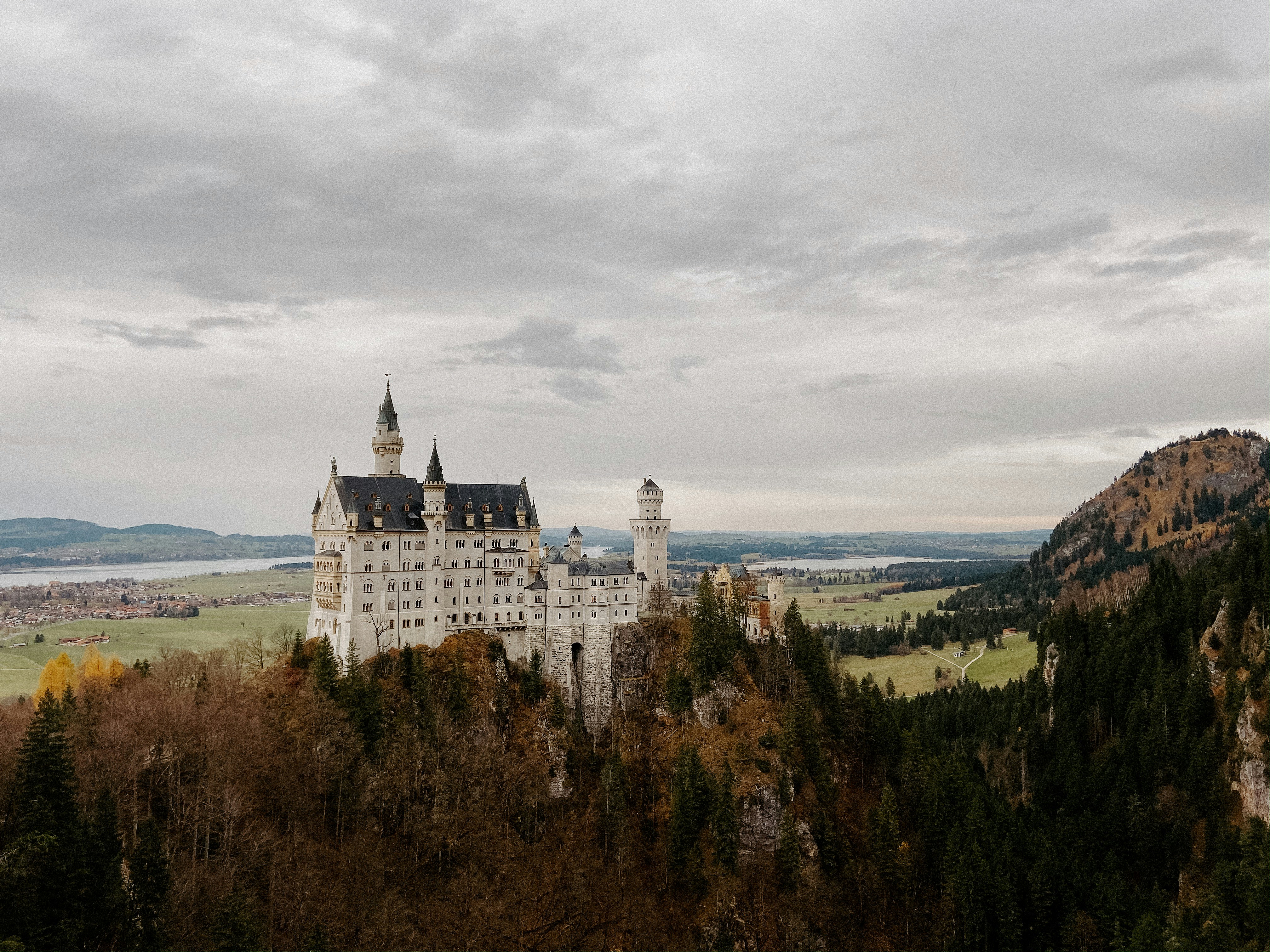 Photo by corinnekutz