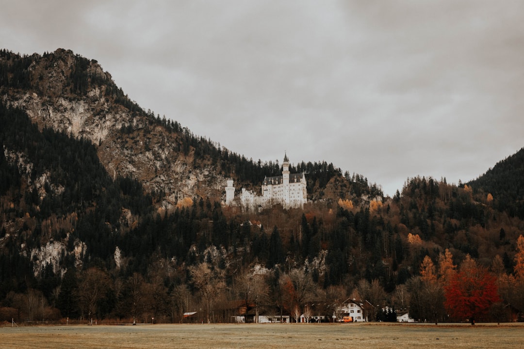 Highland photo spot Neuschwanstein Castles Füssen
