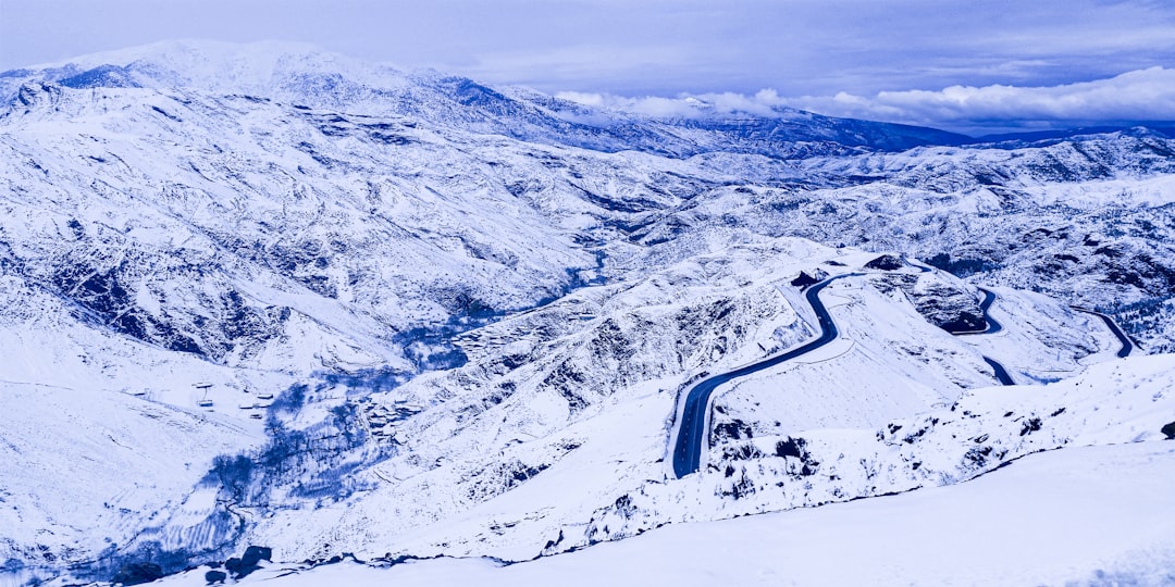 travelers stories about Hill station in Tizi n'Tichka, Morocco