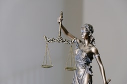 Scales of justice for a Florida Supreme Court Certified Mediator