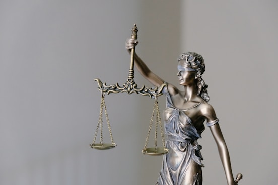 Justicia. Criminologos en mallorca