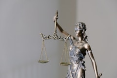 Ação judicial liminar