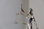 Scales of justice