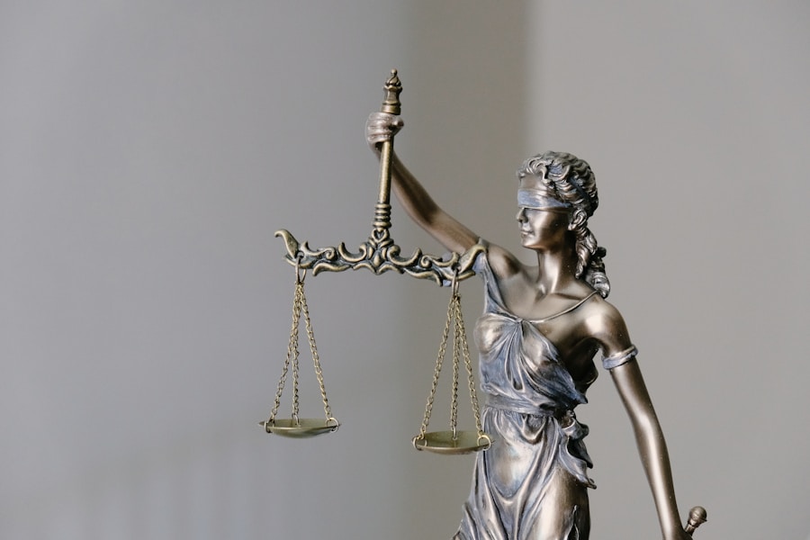Criminal Defense Case