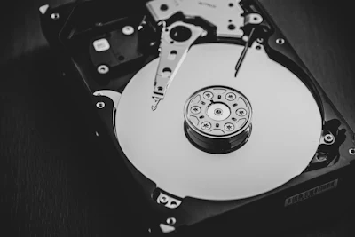 Storage HDD