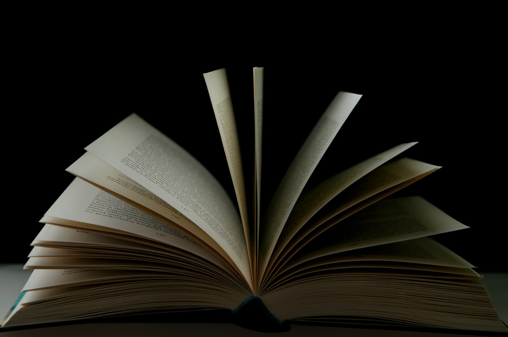 كتاب أدبي