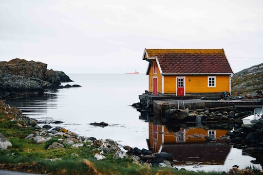 Skudeneshavn things to do in Sandnes