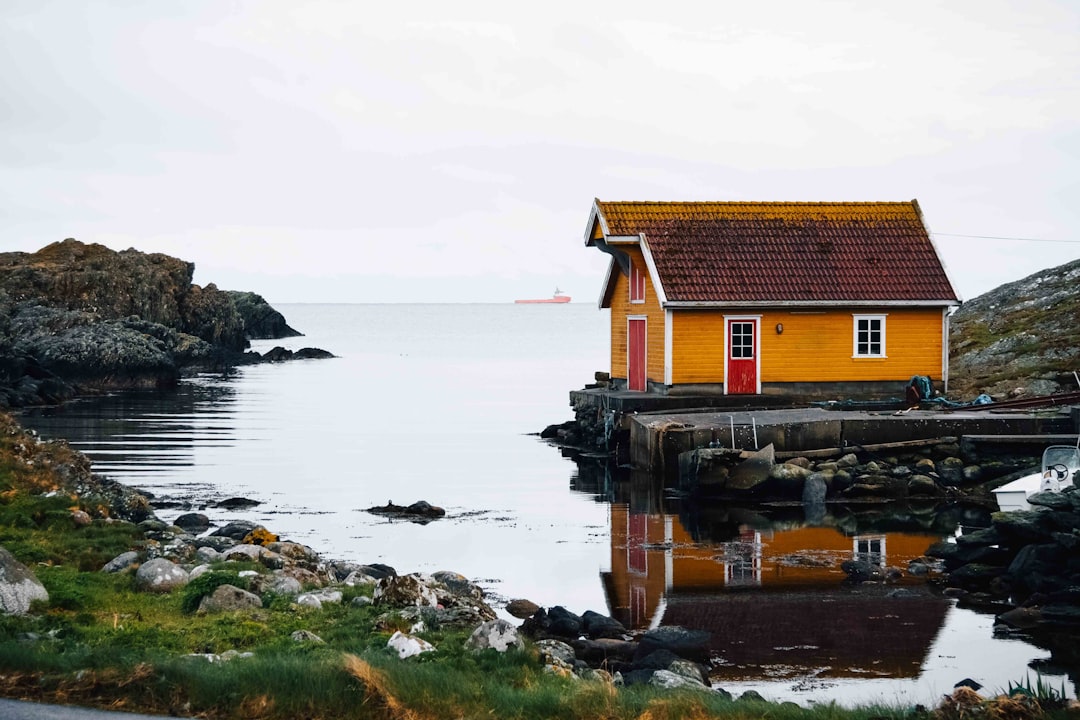 Cottage photo spot Skudeneshavn Stavanger
