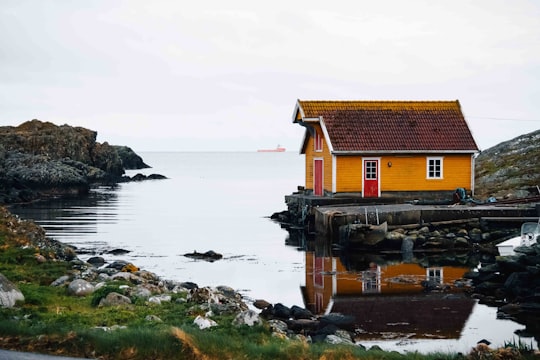 photo of Skudeneshavn Cottage near Stavanger