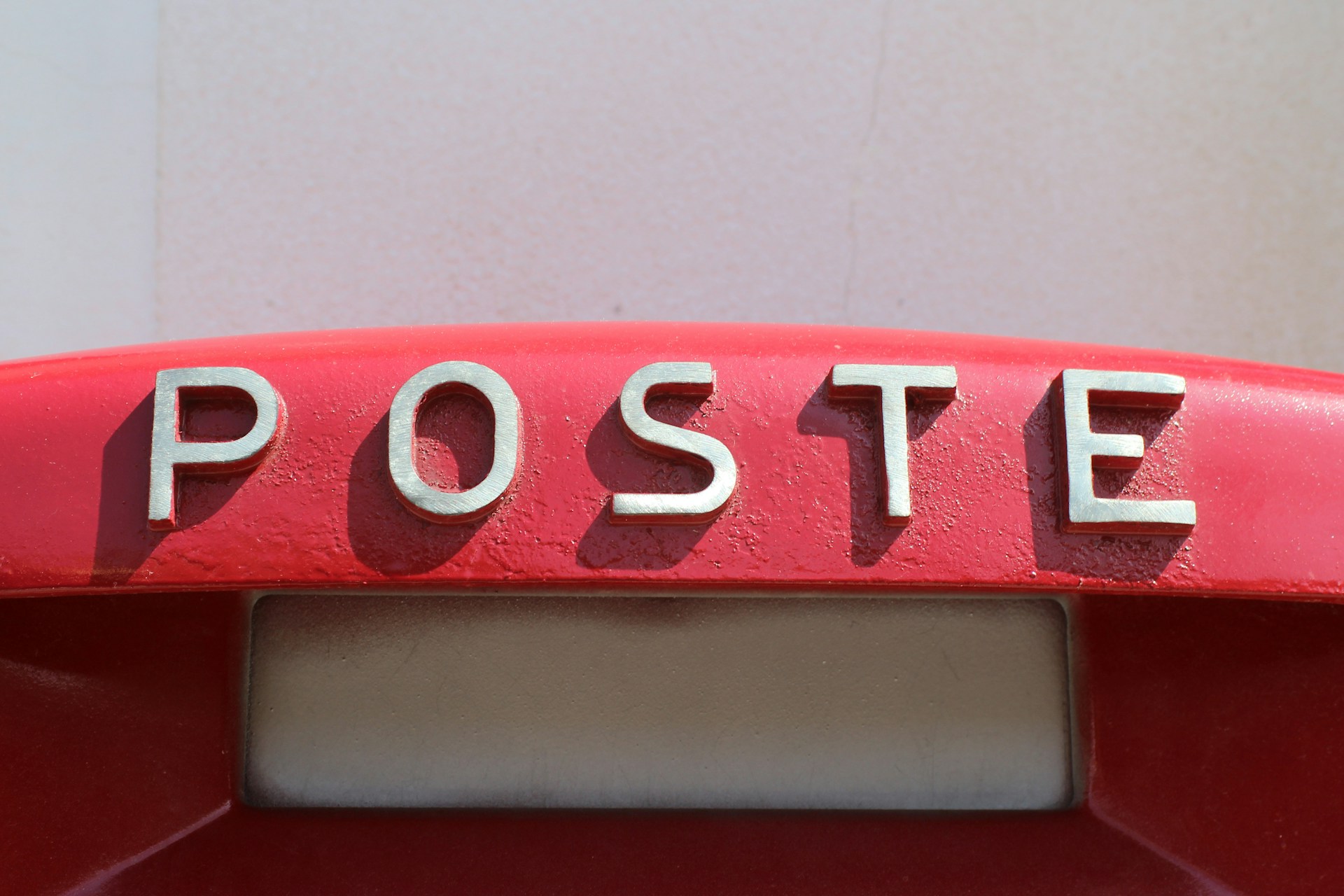 red and white number 1