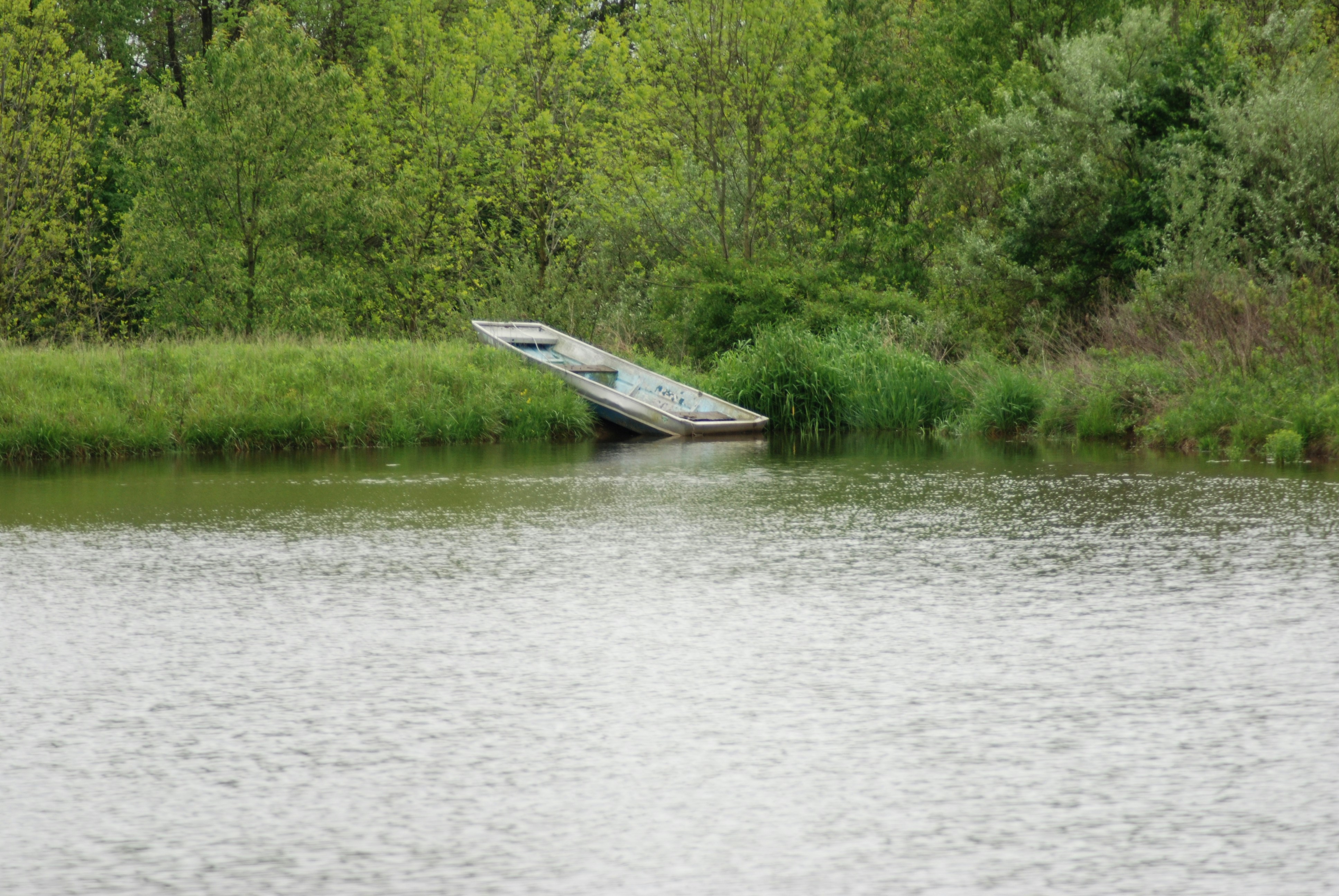 do you need boat insurance in pa