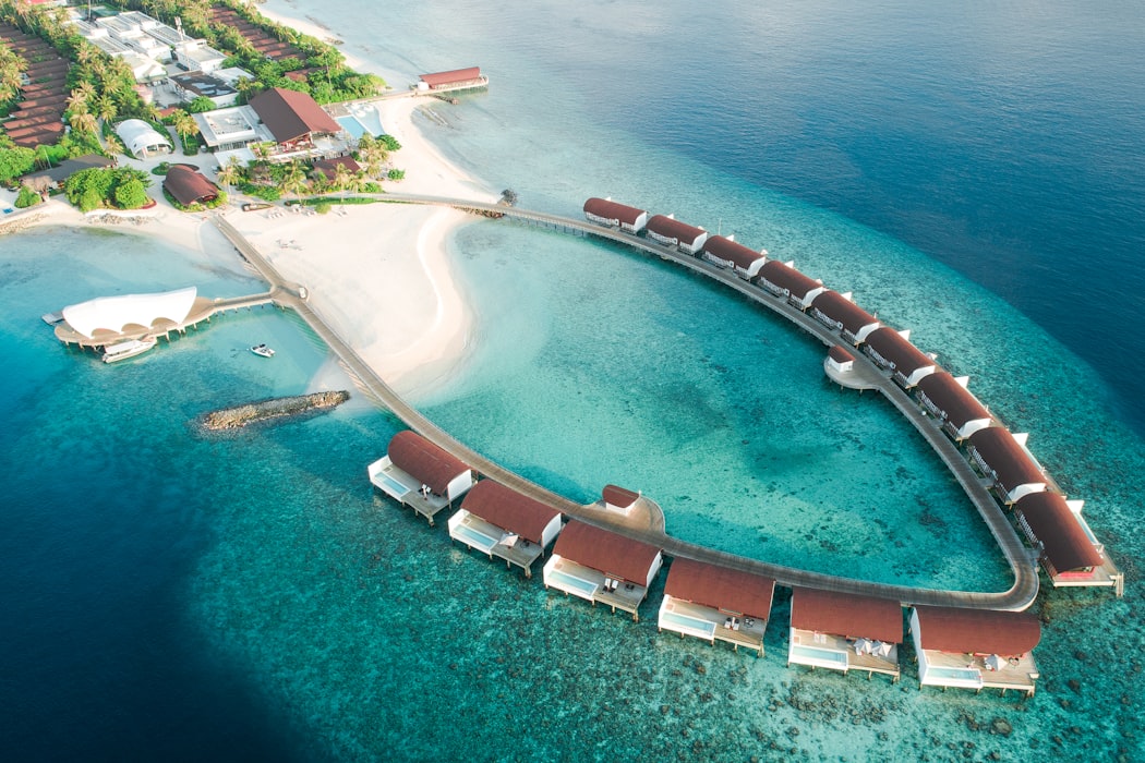 Maldives travel experiences