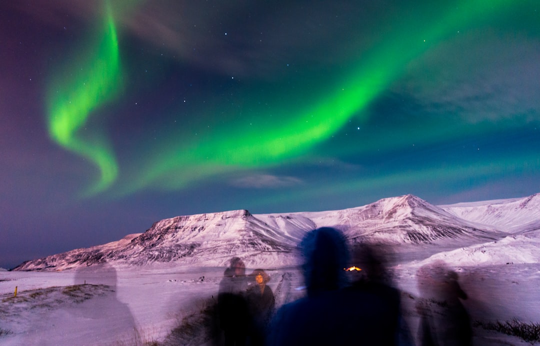 travelers stories about Glacier in Reykjavík, Iceland