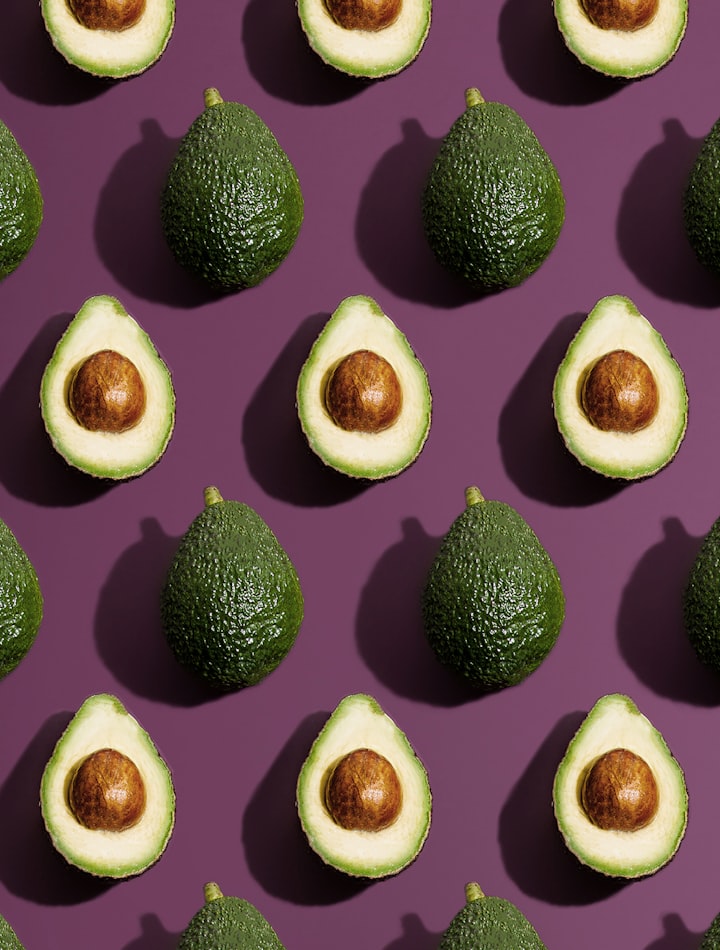 Why I'm Quitting Avocados