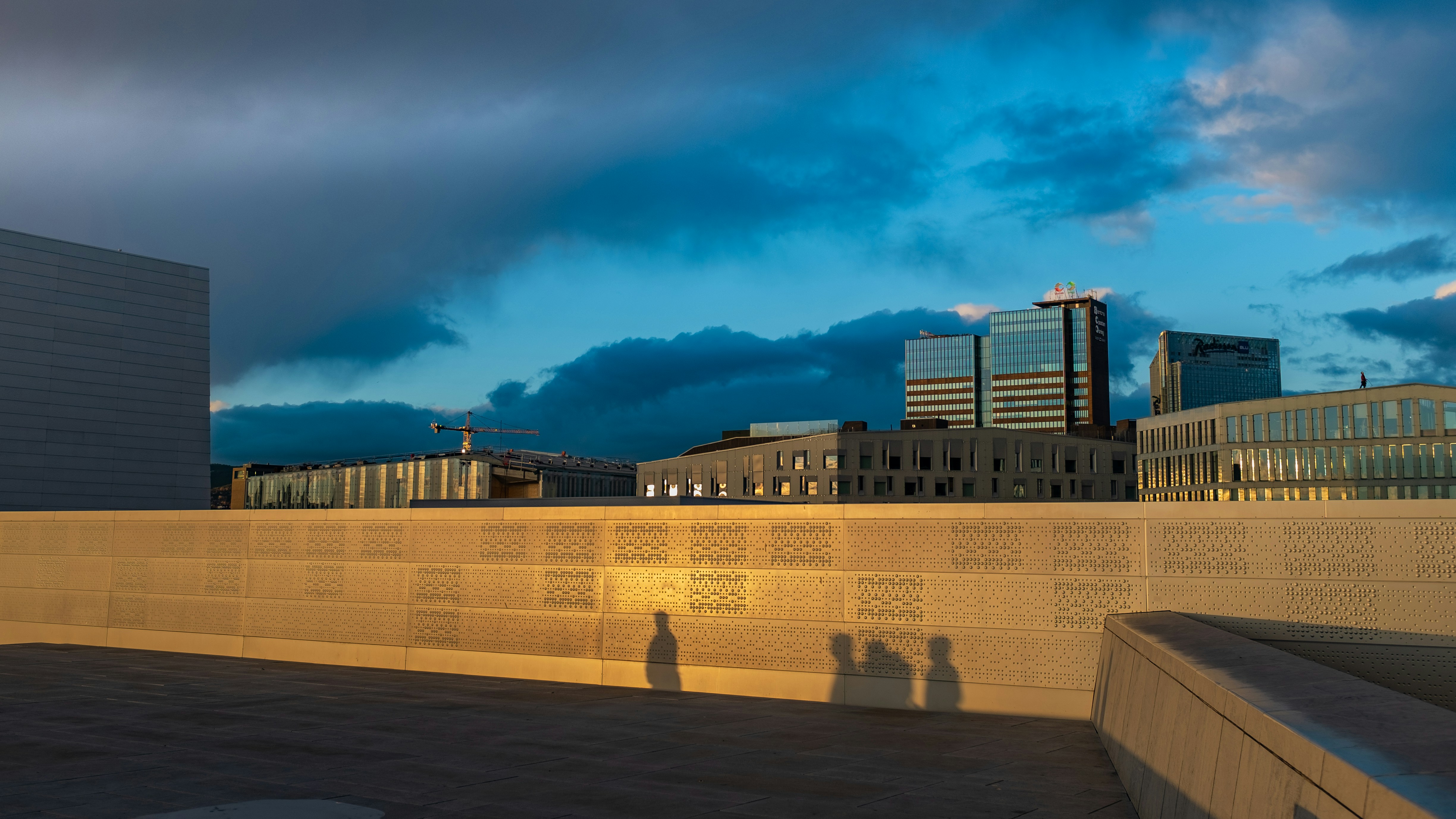 Photo by gunnarridder