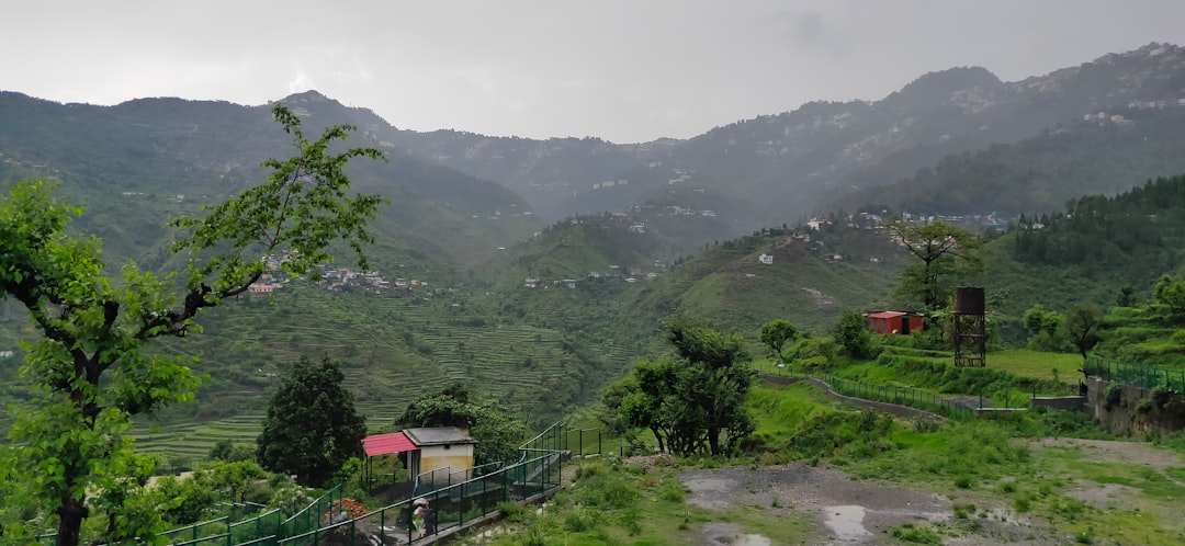 Hill station photo spot Mussoorie Gokul