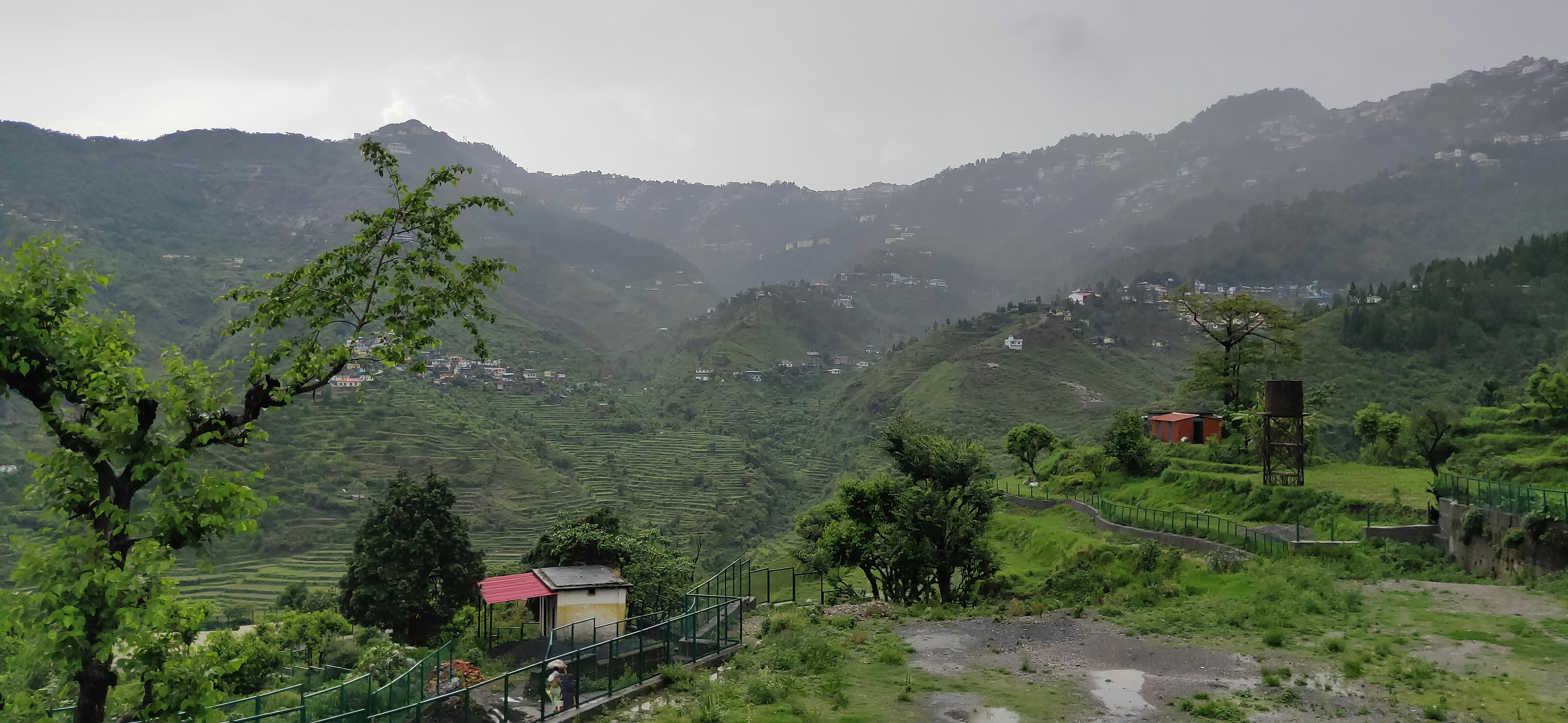 Mussoorie Travel Guide