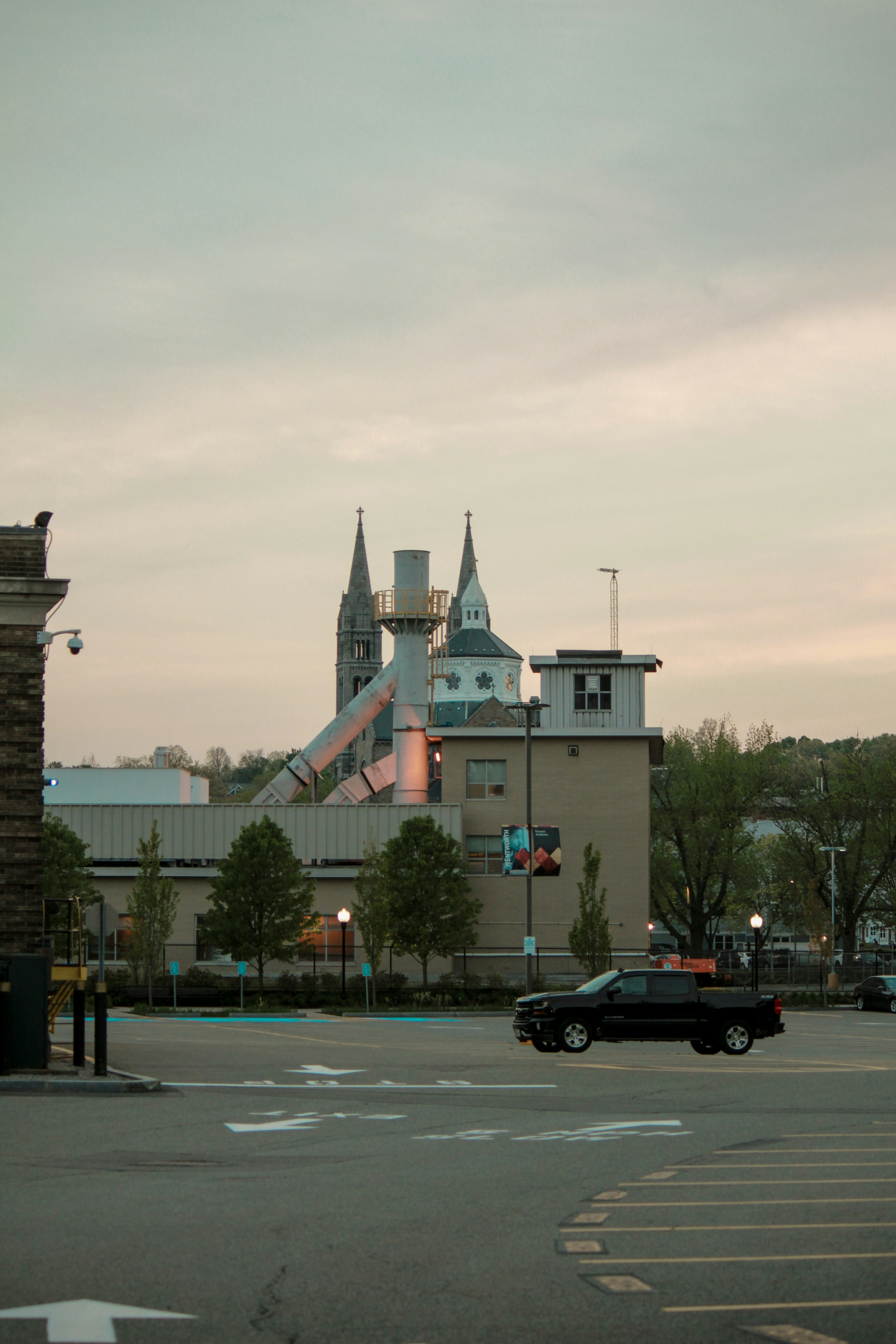 Chimney services in Waterbury, CT