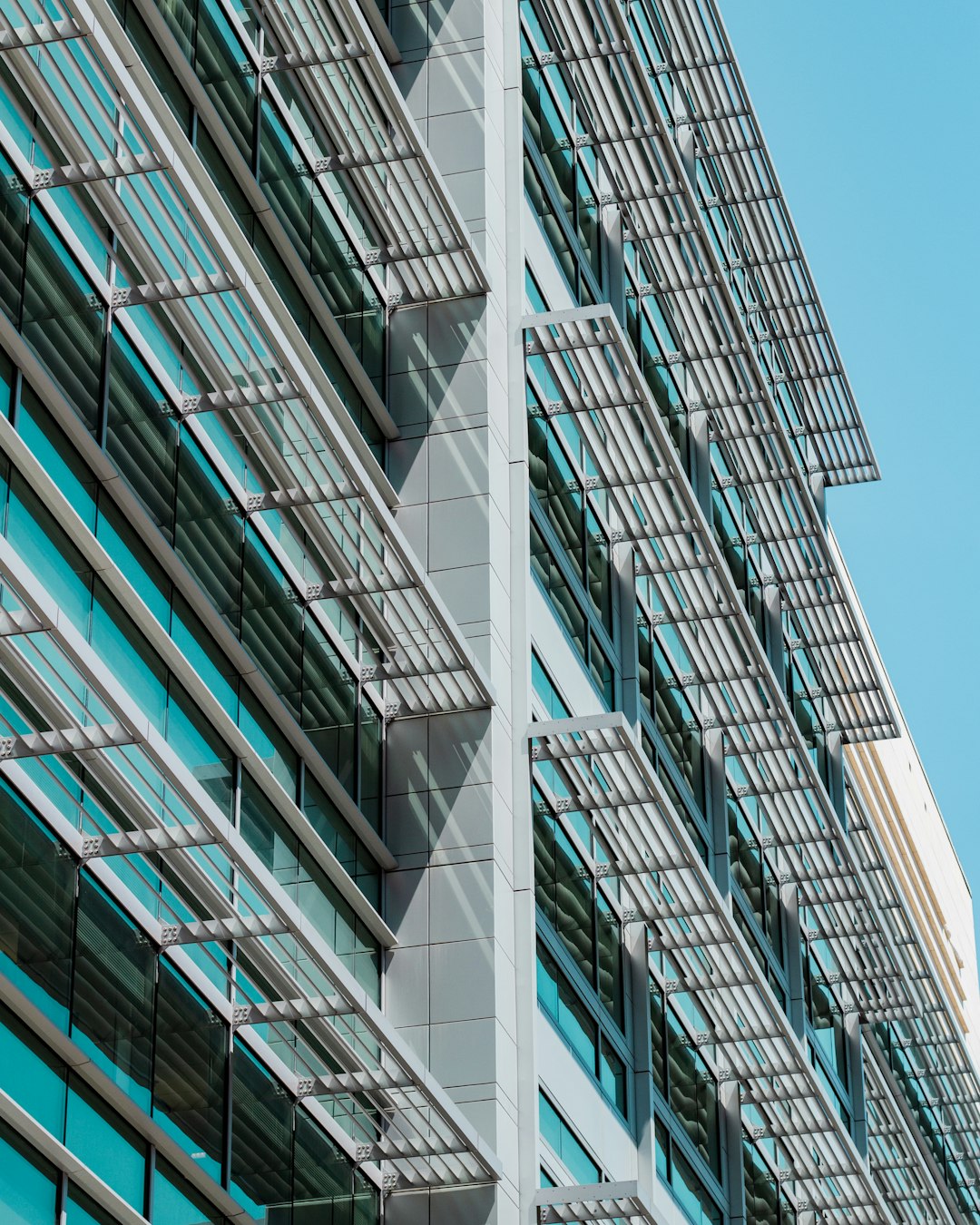 white concrete building during daytime