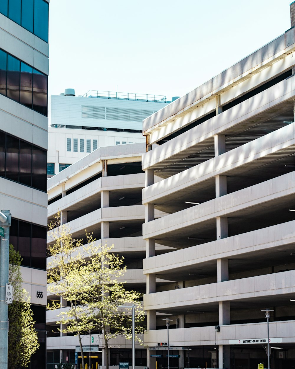 brown concrete building during daytime