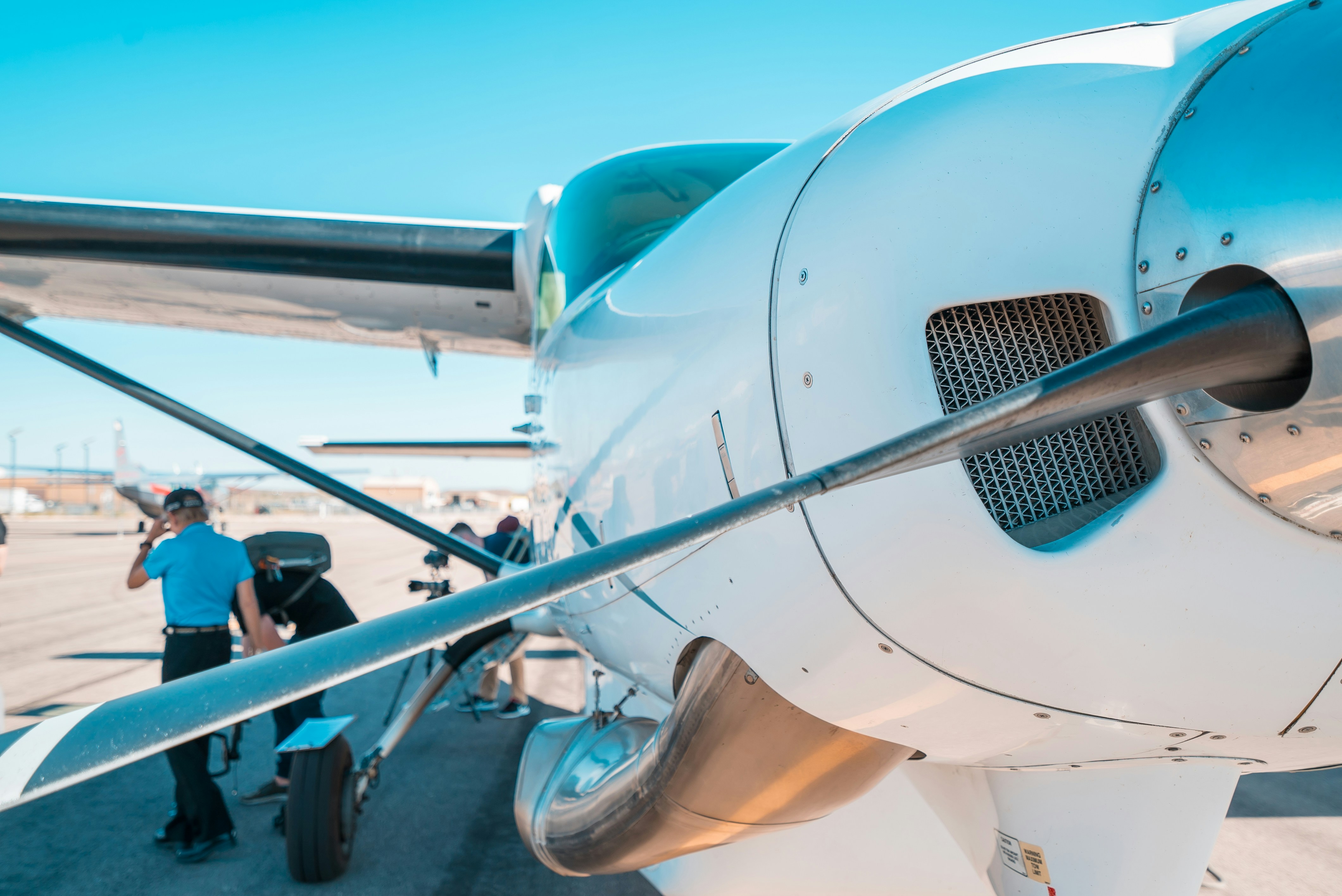 Deer Valley Phoenix to Sedona to the Grand Canyon! Westwind Air Service