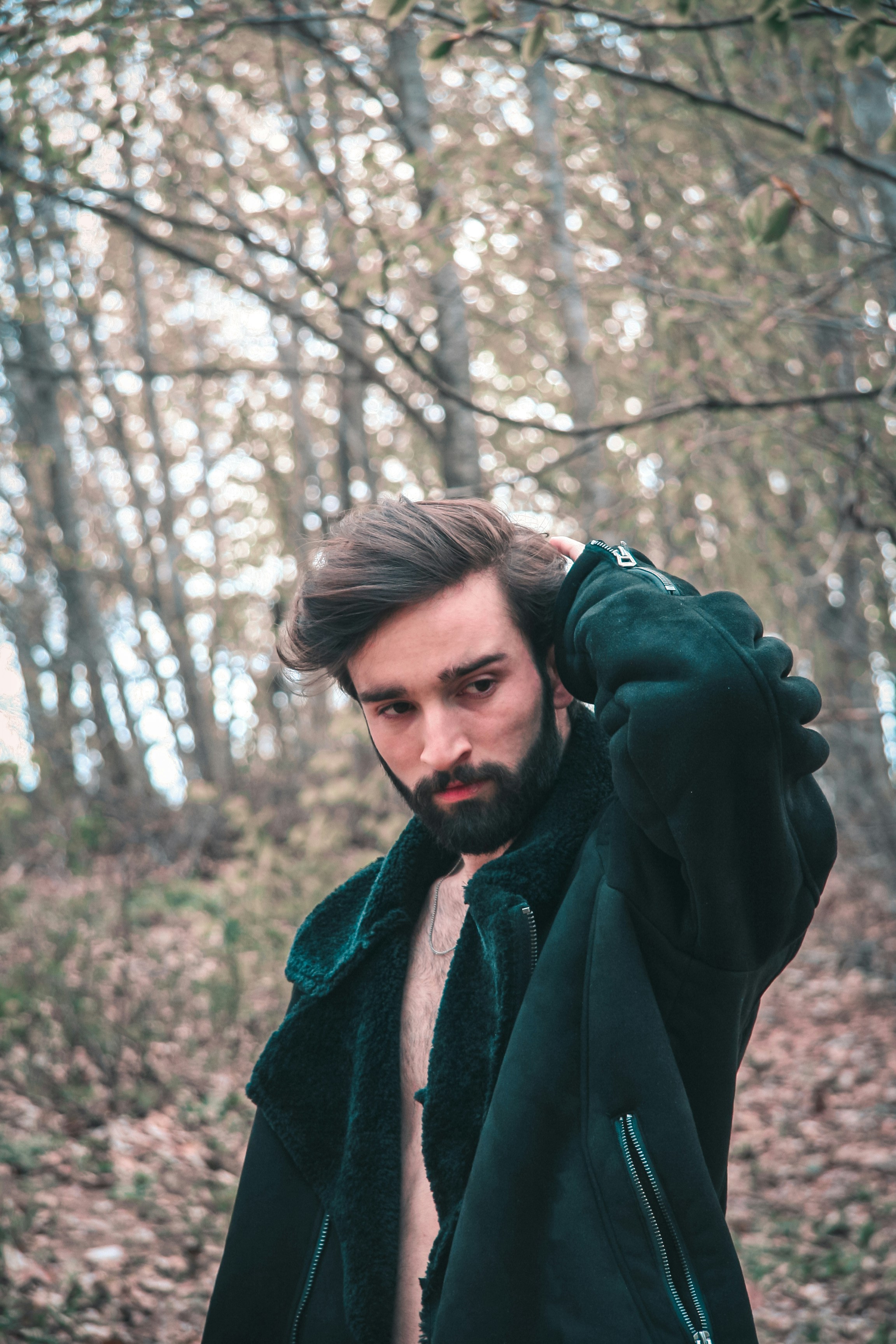 Photo by microzzcope