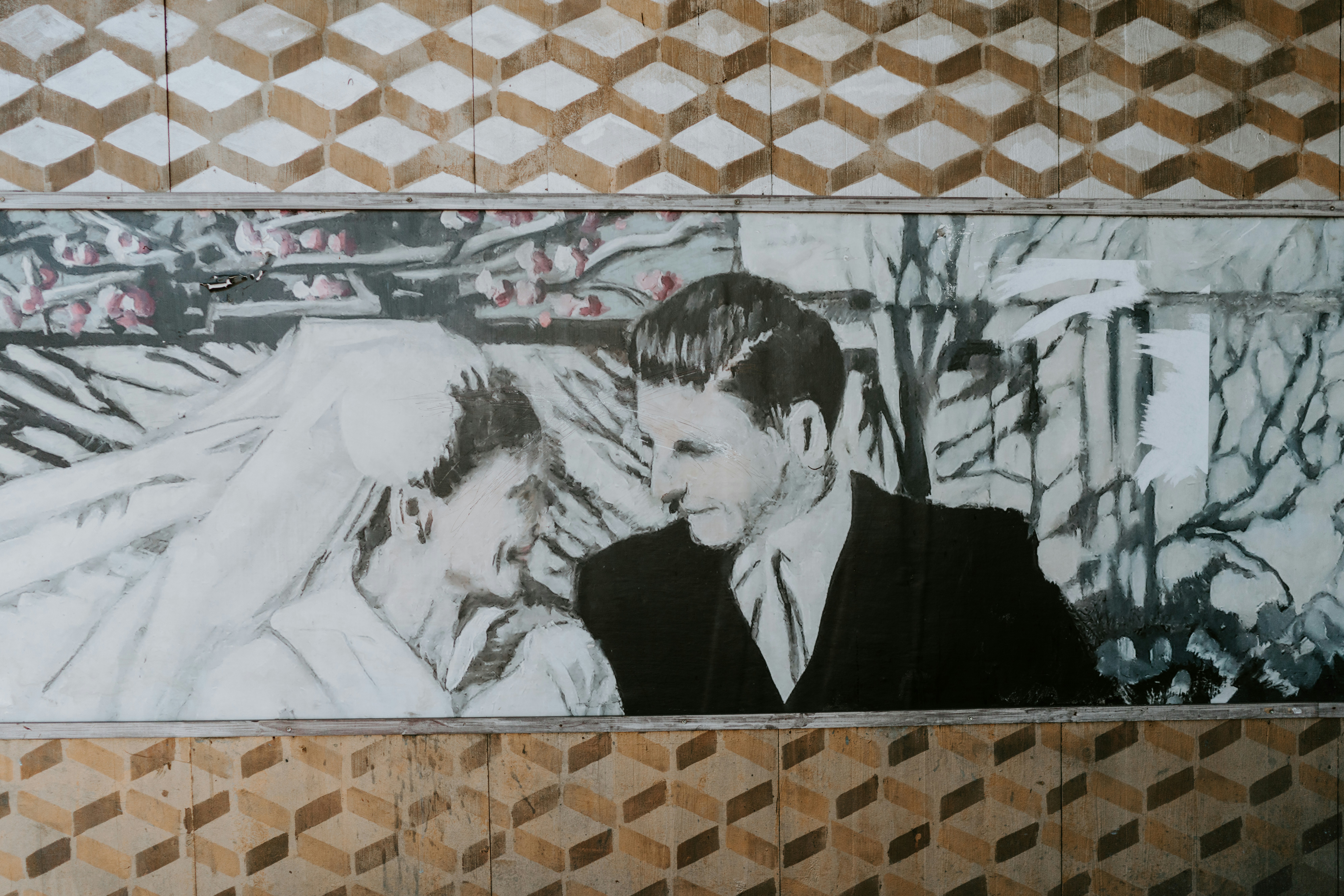 wedding calm wallpaper, wallpaper, Sleep Tips for the Night Before Your Wedding 3