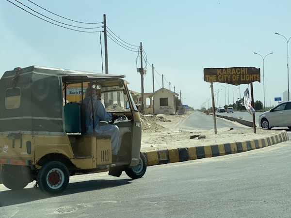 Navigating Job Opportunities in Pakistan: A Guide