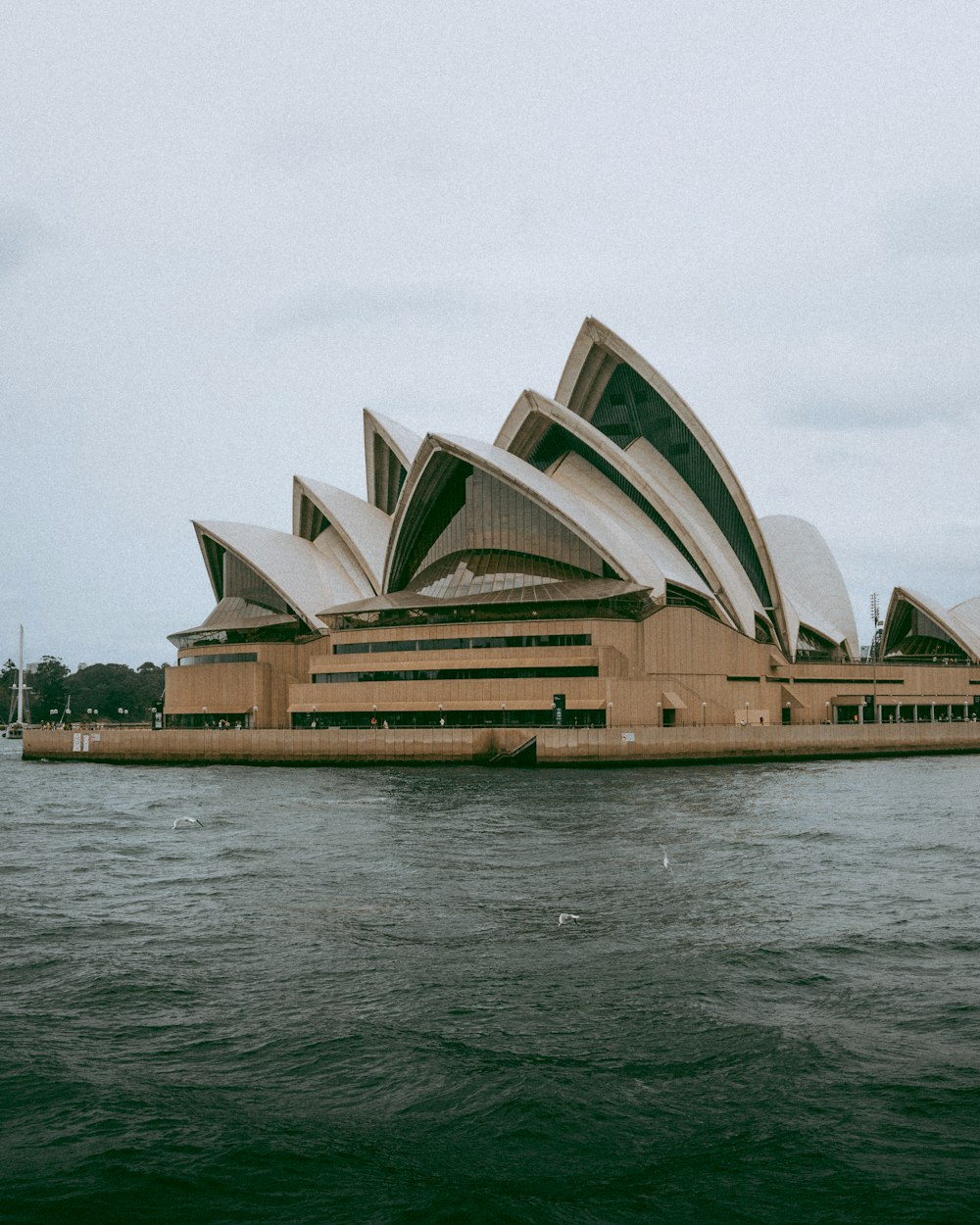 sydney opera house in australia