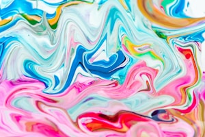 Abstract Notebook