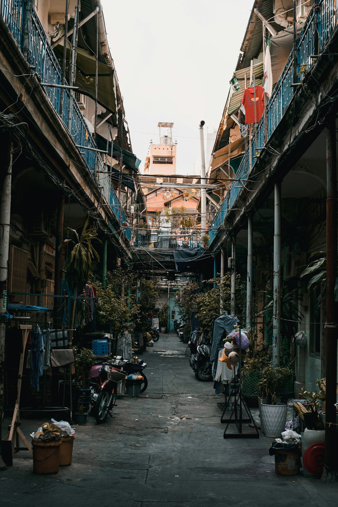 travelers stories about Town in Ho Chi Minh City, Vietnam