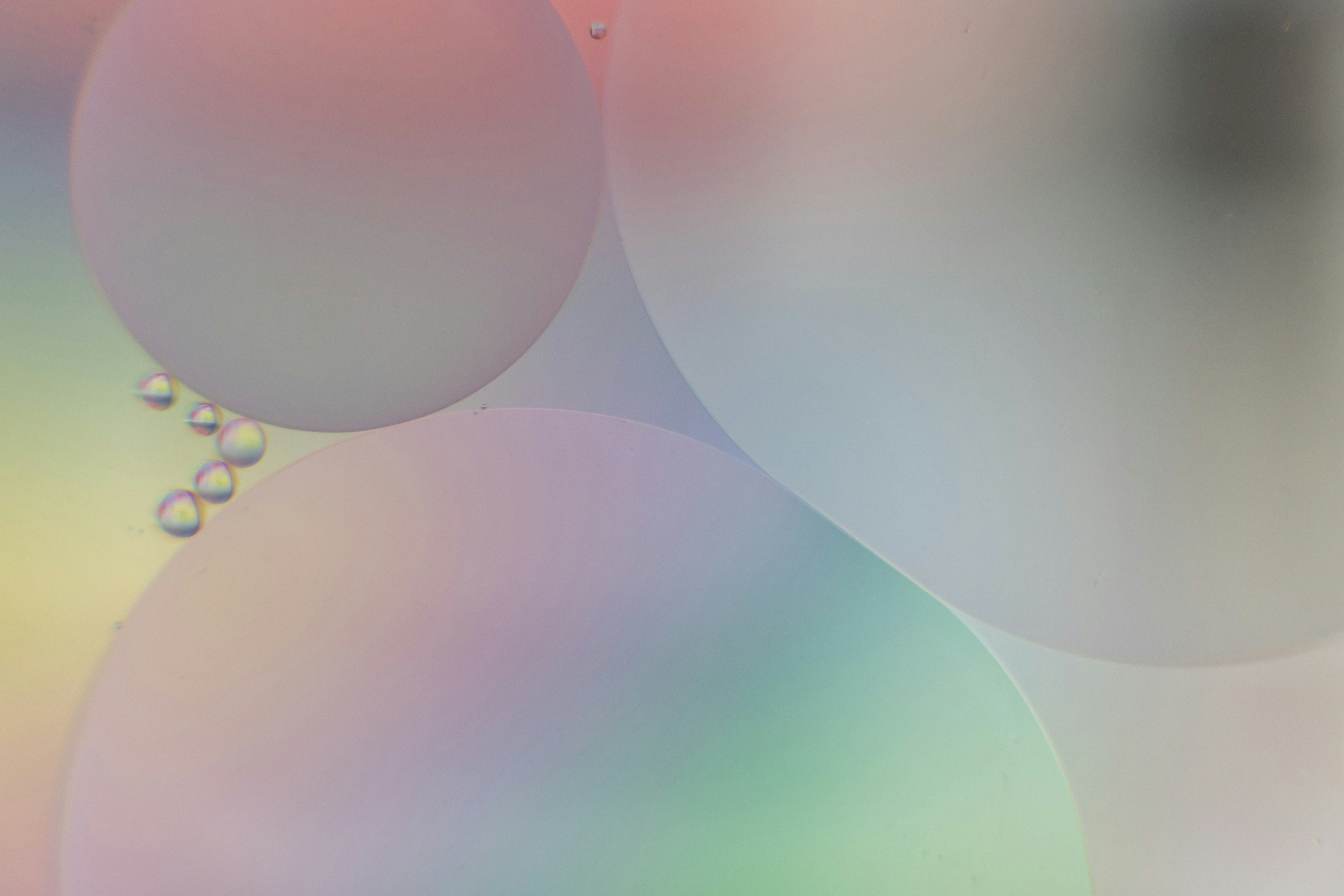 ピンクとブルーの風船のイラストの写真 Unsplashで見つけるパターンの無料写真