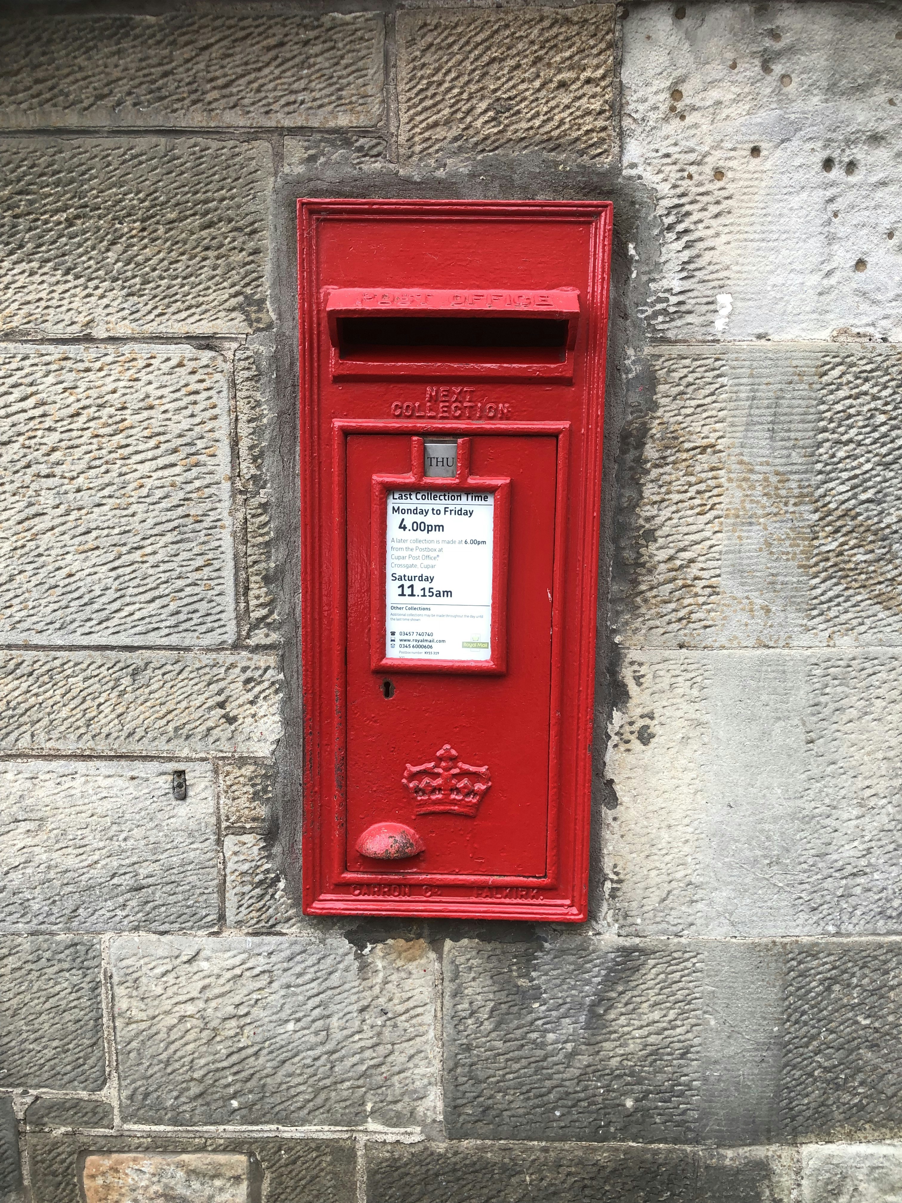 Public Mailbox Pictures Download Free Images On Unsplash
