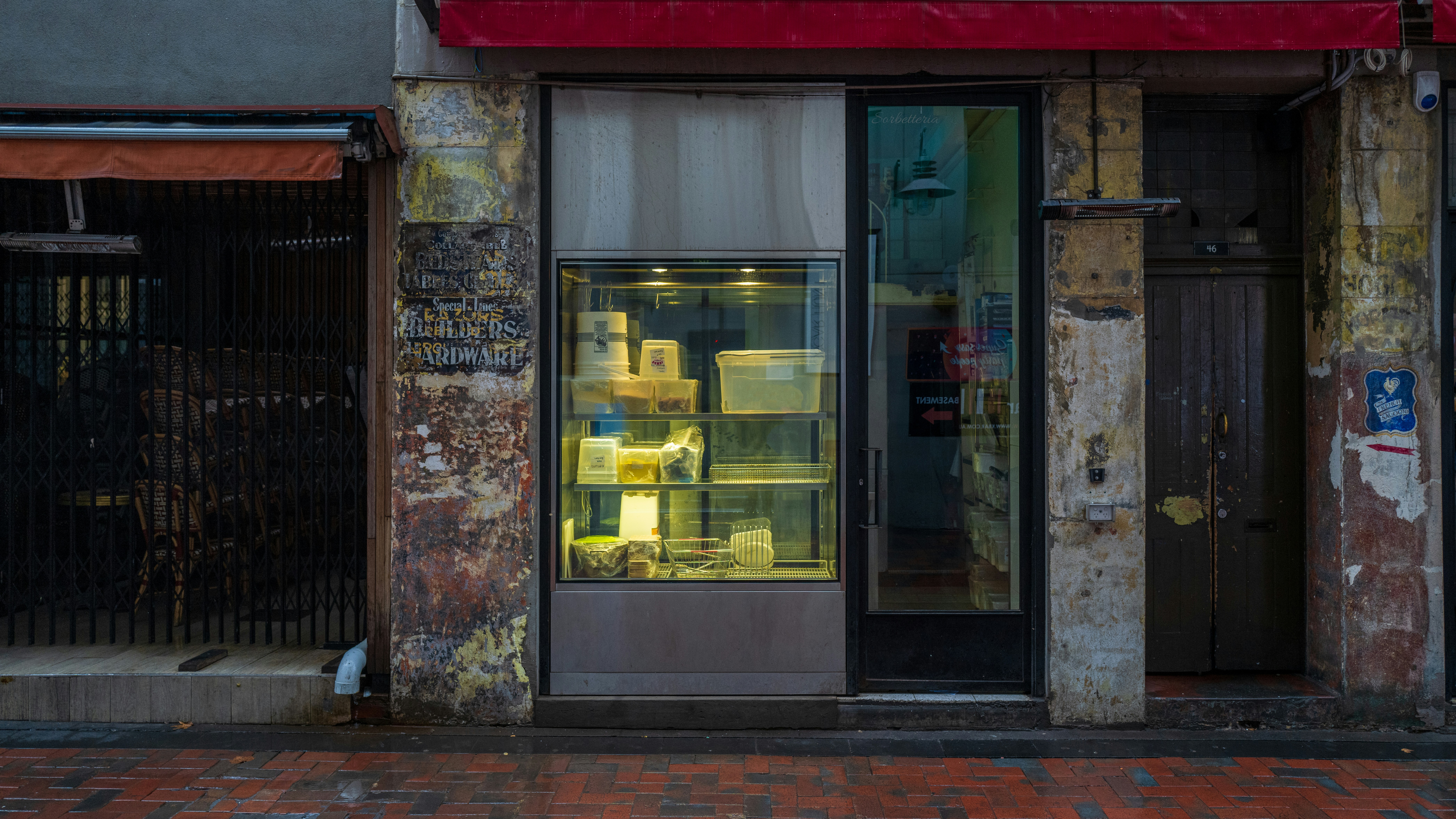 Photo by inimelb