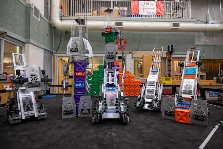 Warehouse Robotics Market Set for Robust Growth Through 2033 with Technological Innovations and Expanding Applications