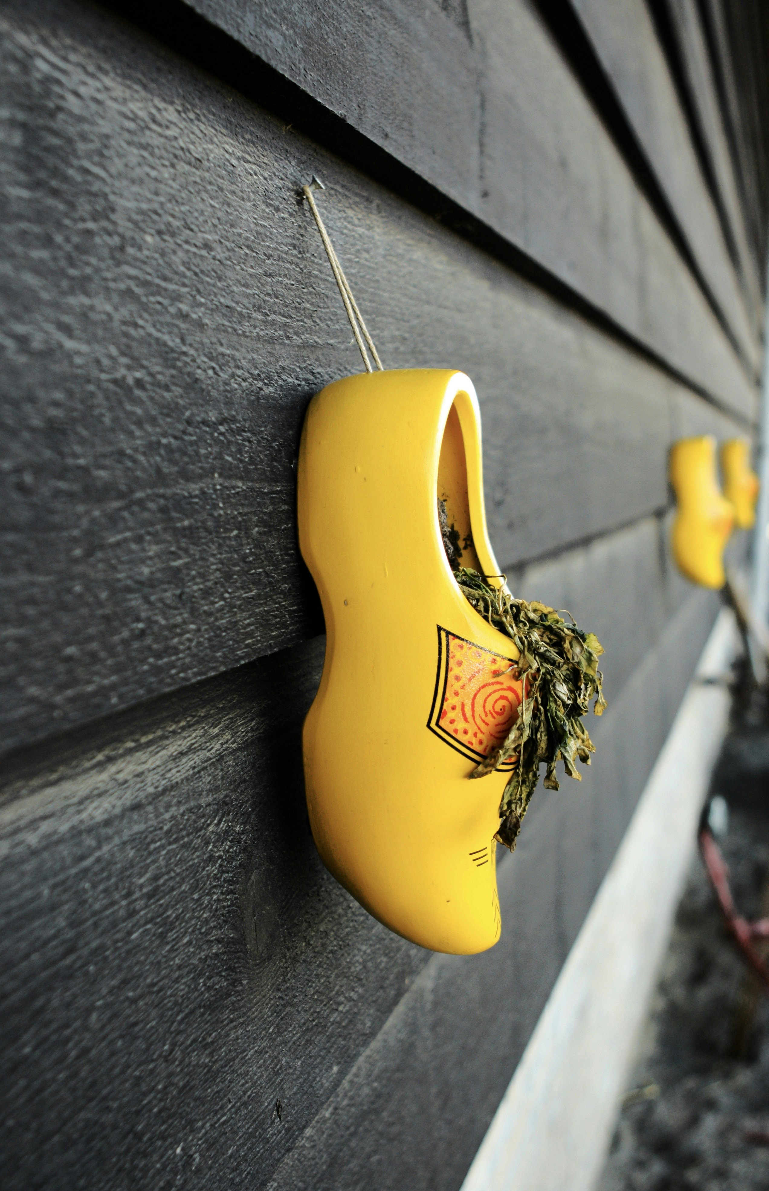 Sturdy Wooden Shoe Rack